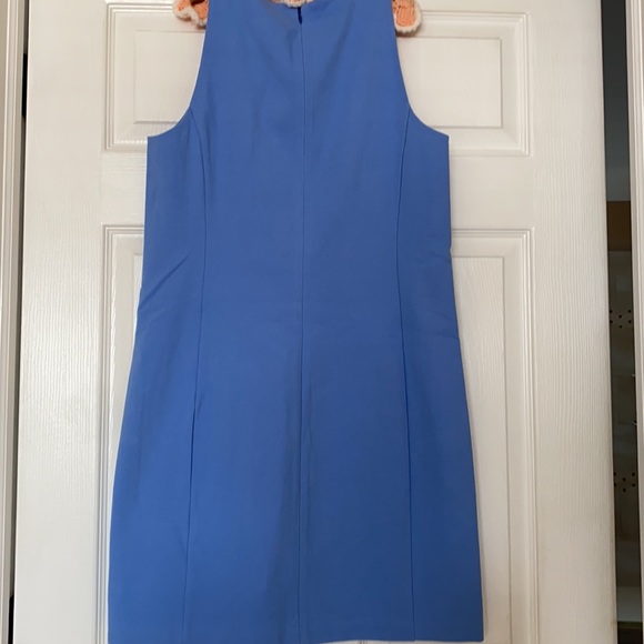 Tory Burch Authentic Ashlee Dress M NWT - Picture 6 of 9